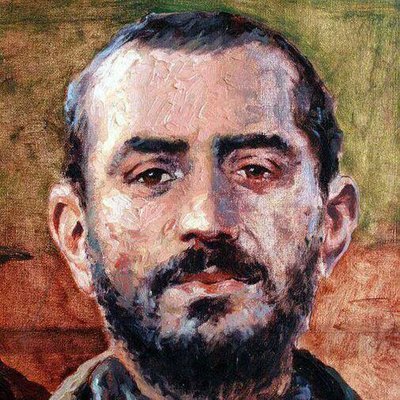 Author Avatar